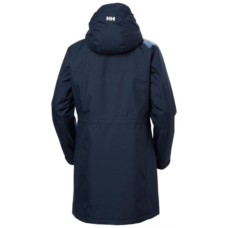 WESTPORT INS COAT PARA MUJER
