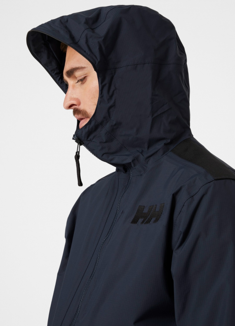 PATROL TRANSITION JACKET