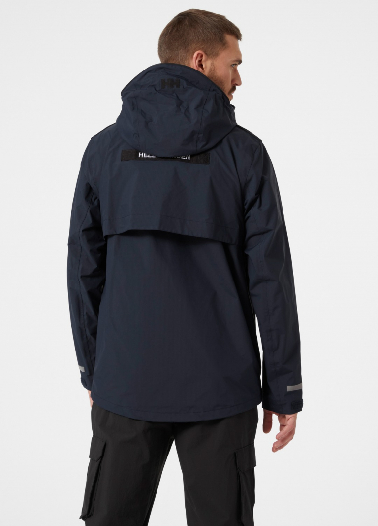 PATROL TRANSITION JACKET
