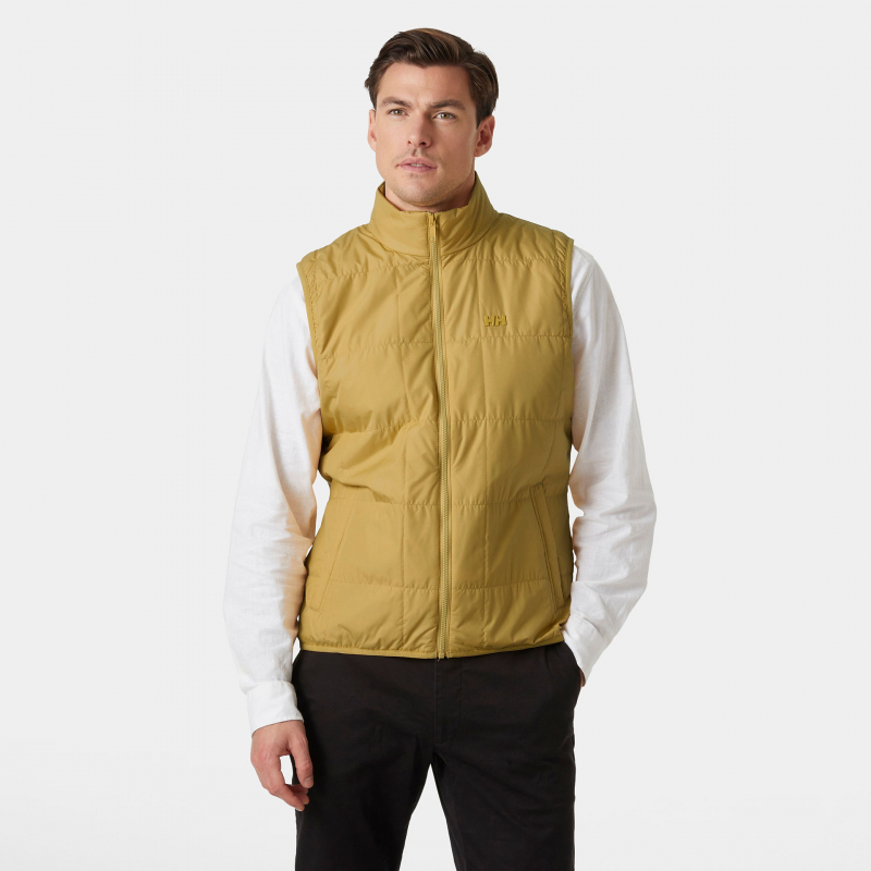 VIKA LIGHT INS VEST