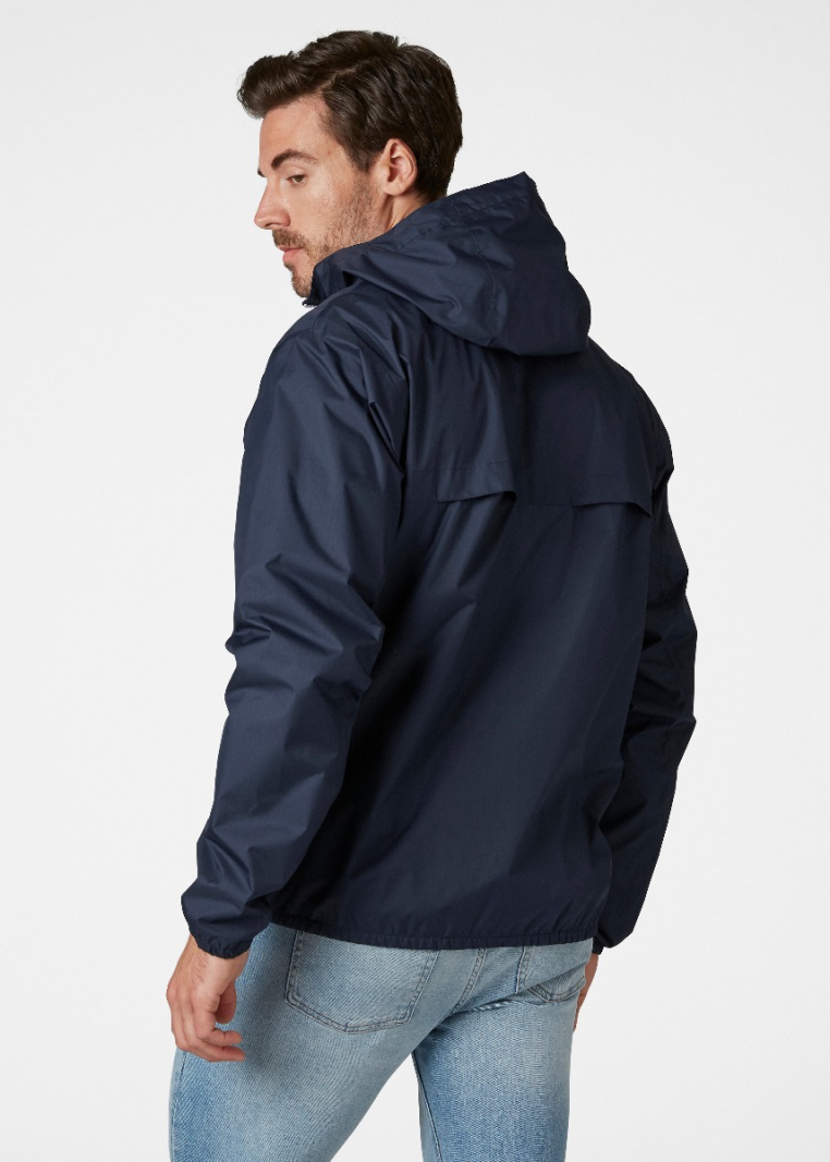 BELFAST 2 PACKABLE JACKET