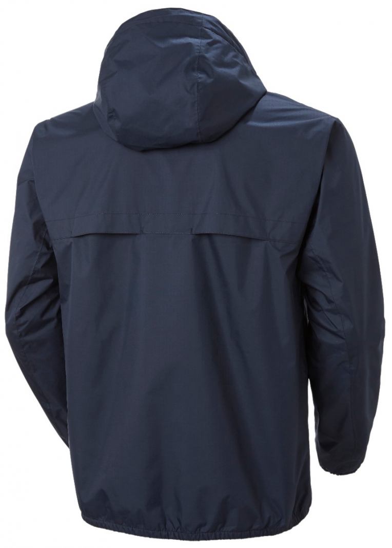 BELFAST 2 PACKABLE JACKET