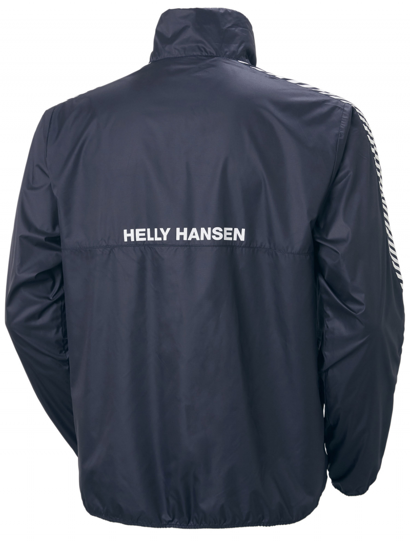 VECTOR PACKABLE WIND ANORAK   