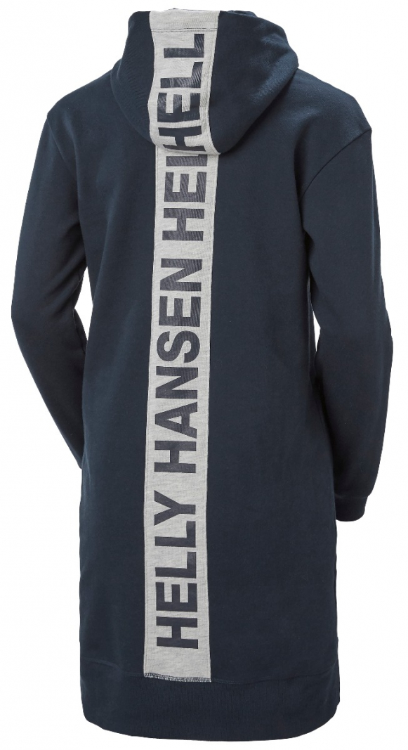 ACTIVE HOODDIE DRESS PARA MUJER