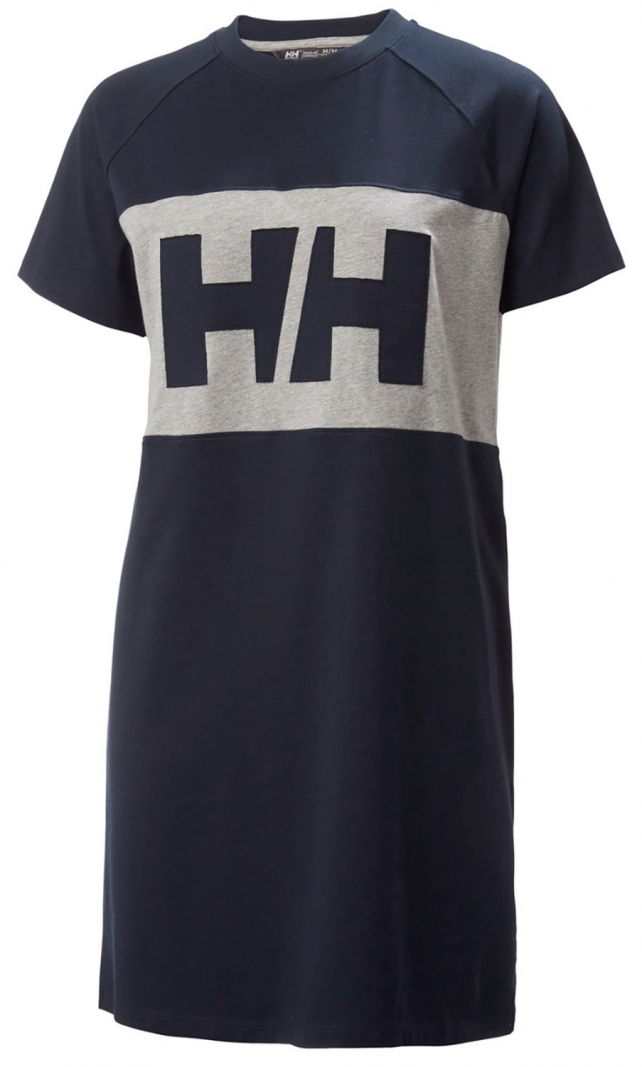 ACTIVE T-SHIRT DRESS PARA MUJER