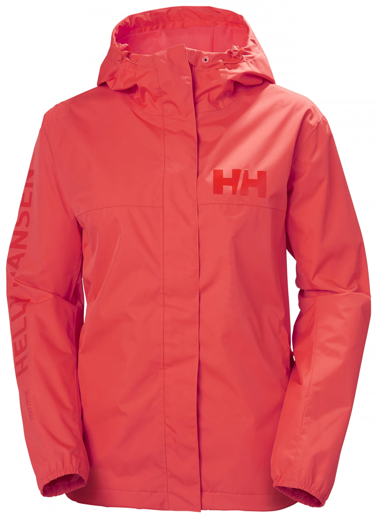 ERVIK JACKET PARA MUJER