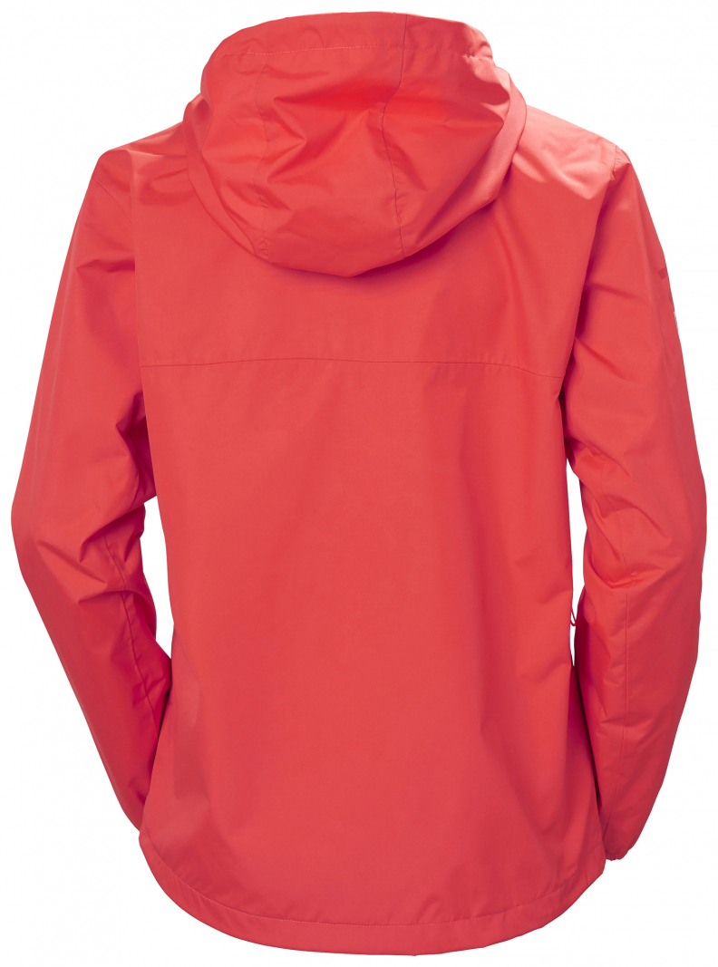 ERVIK JACKET PARA MUJER