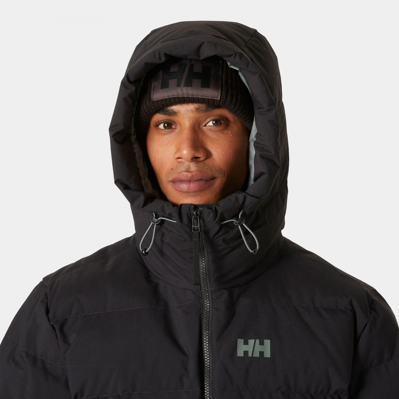 OSLO GRAPHIC PUFFY