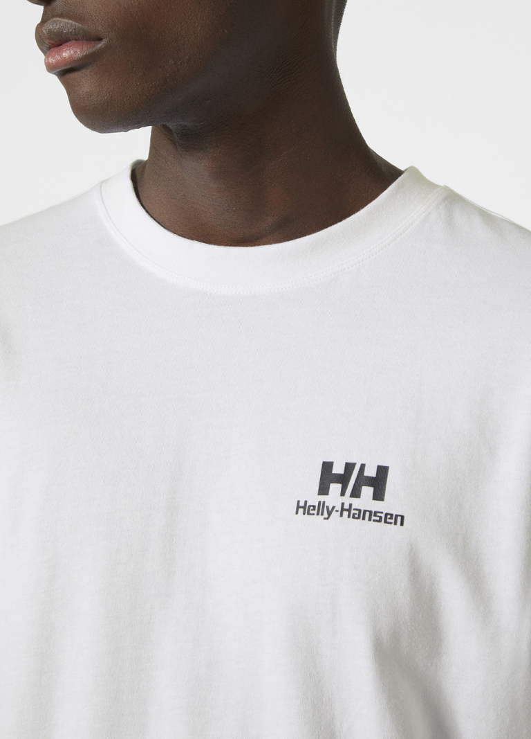 YU20 LS T-SHIRT