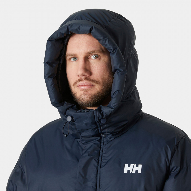 OSLO PUFFY PARKA