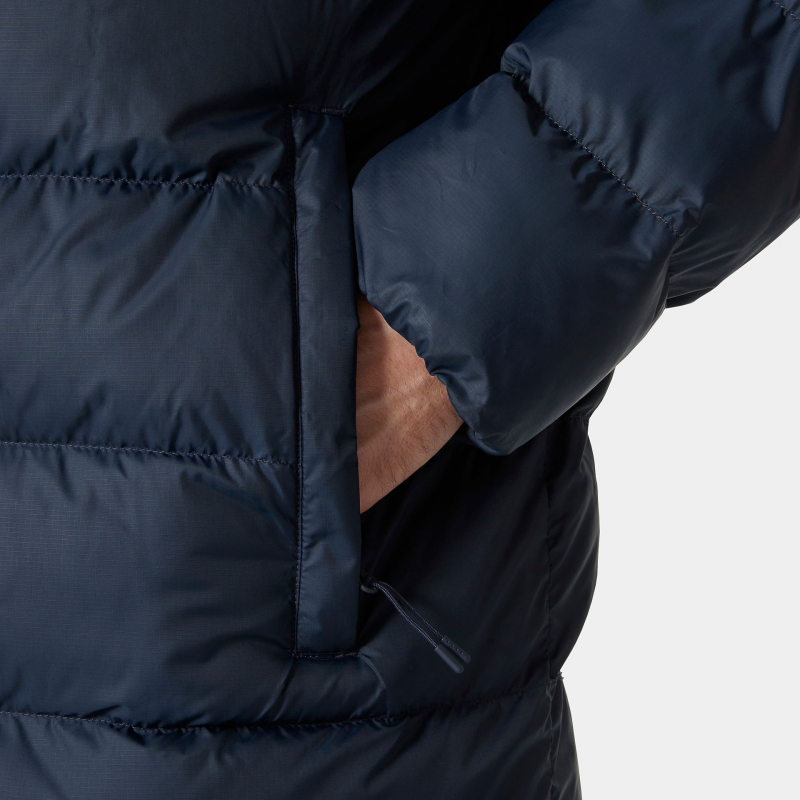 OSLO PUFFY PARKA
