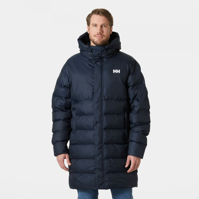 OSLO PUFFY PARKA