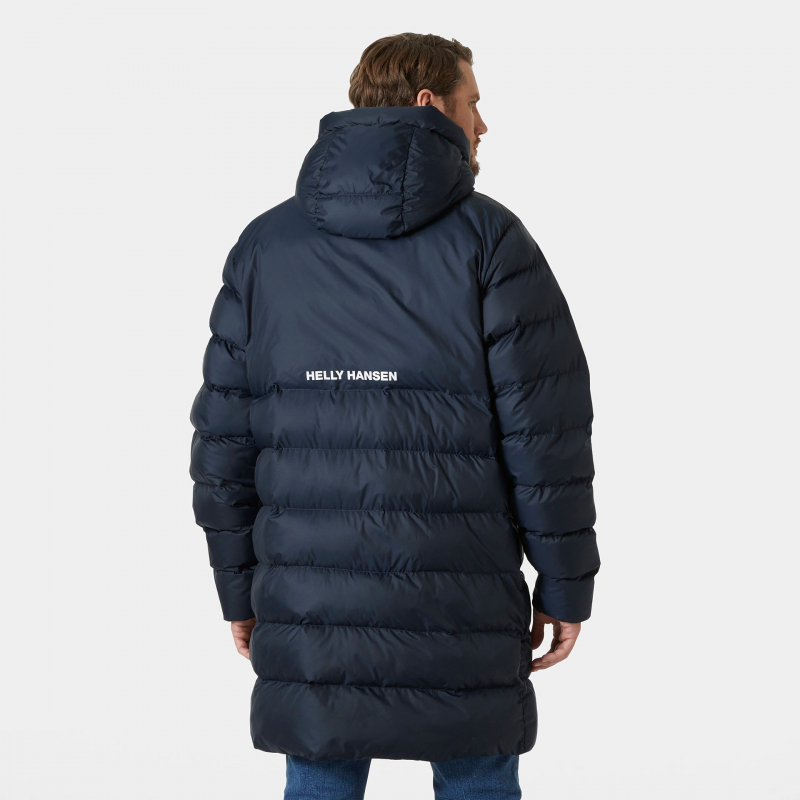 OSLO PUFFY PARKA