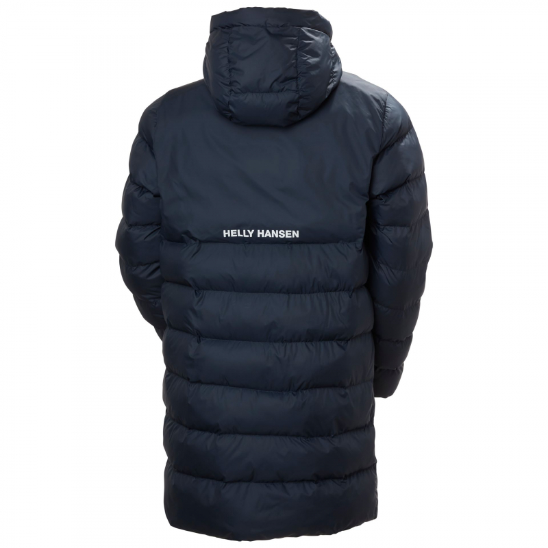 OSLO PUFFY PARKA