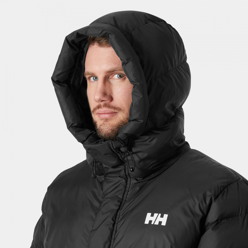 OSLO PUFFY PARKA