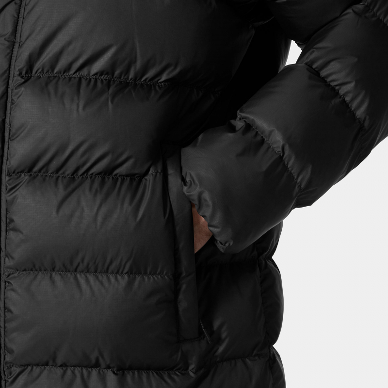 OSLO PUFFY PARKA