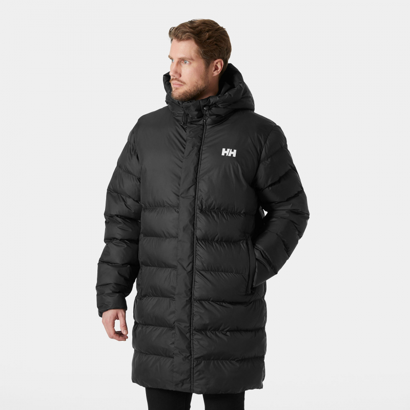 OSLO PUFFY PARKA