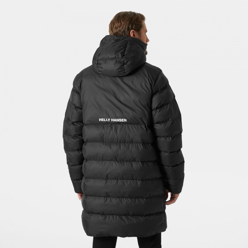 OSLO PUFFY PARKA