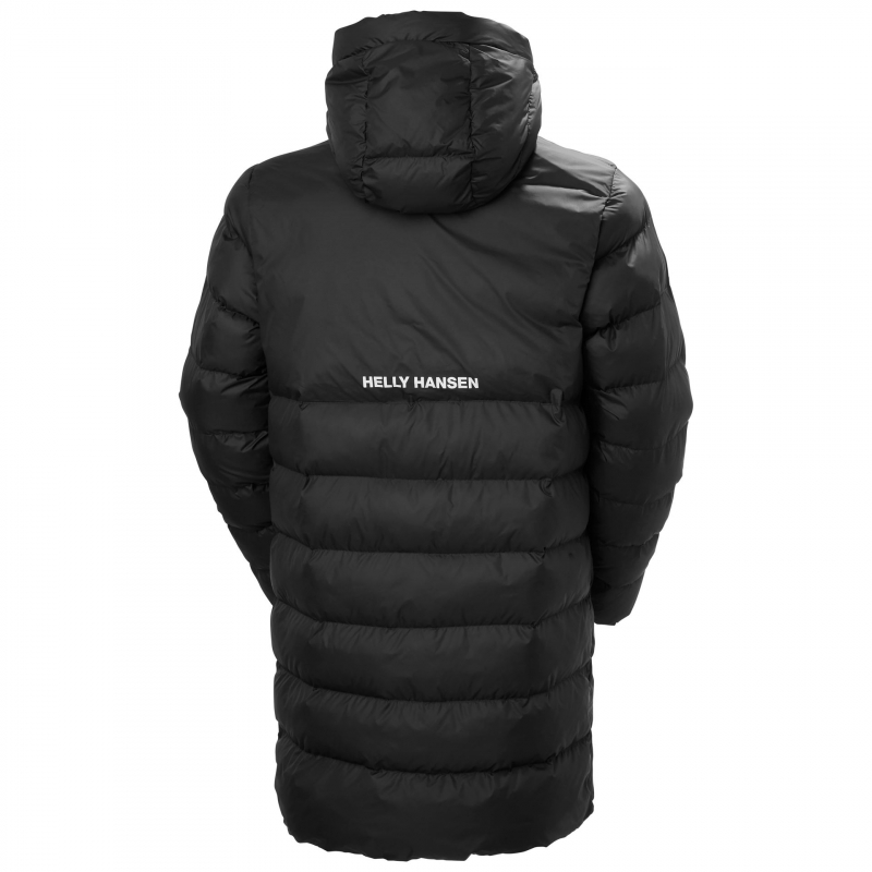 OSLO PUFFY PARKA