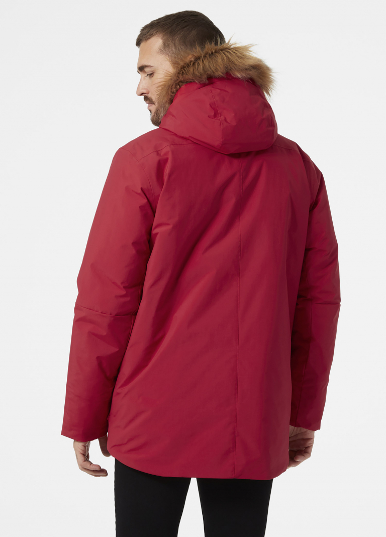 CLASSIC PARKA