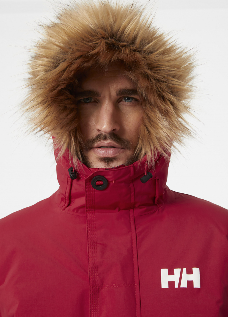 CLASSIC PARKA