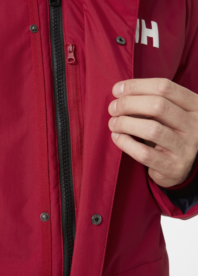 CLASSIC PARKA