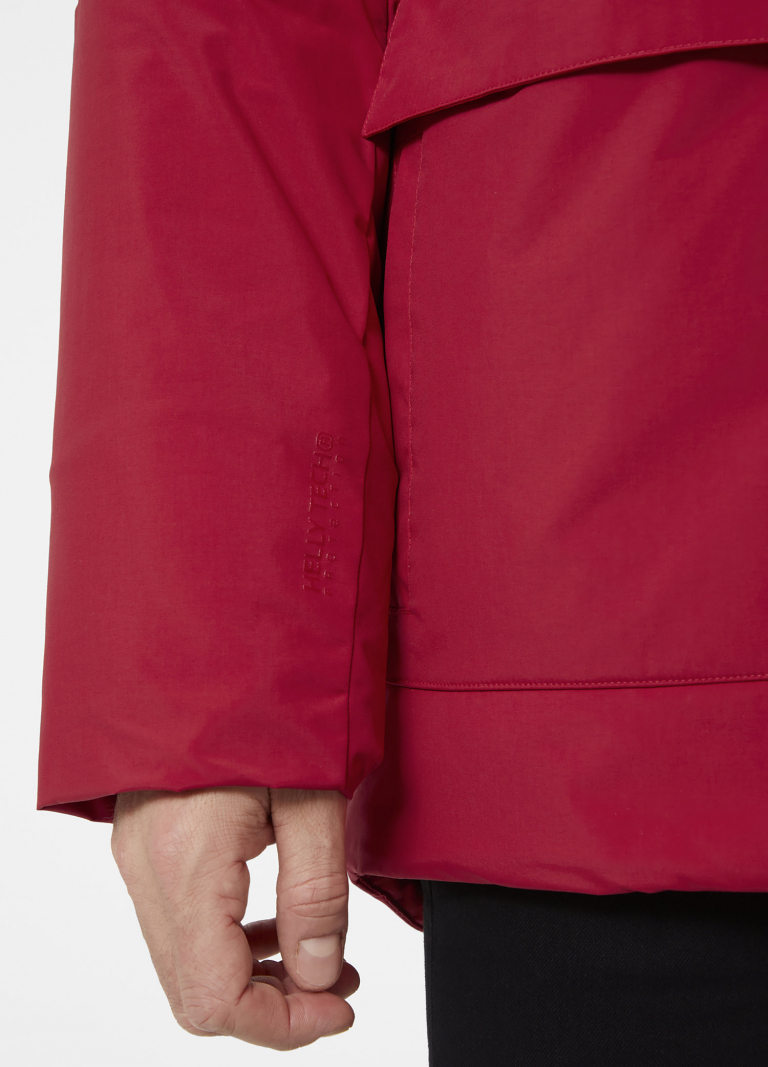 CLASSIC PARKA