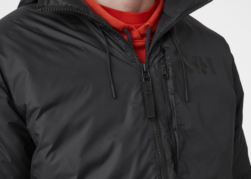 ACTIVE INSULATED JACKET