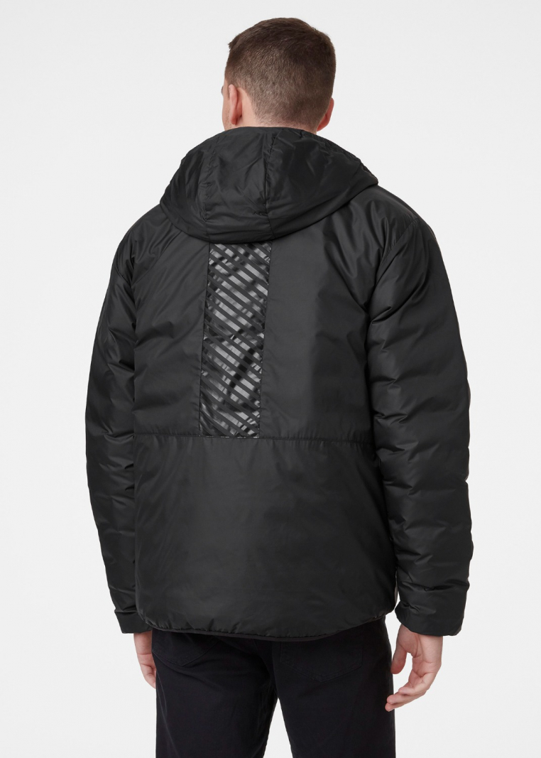 ACTIVE INSULATED JACKET
