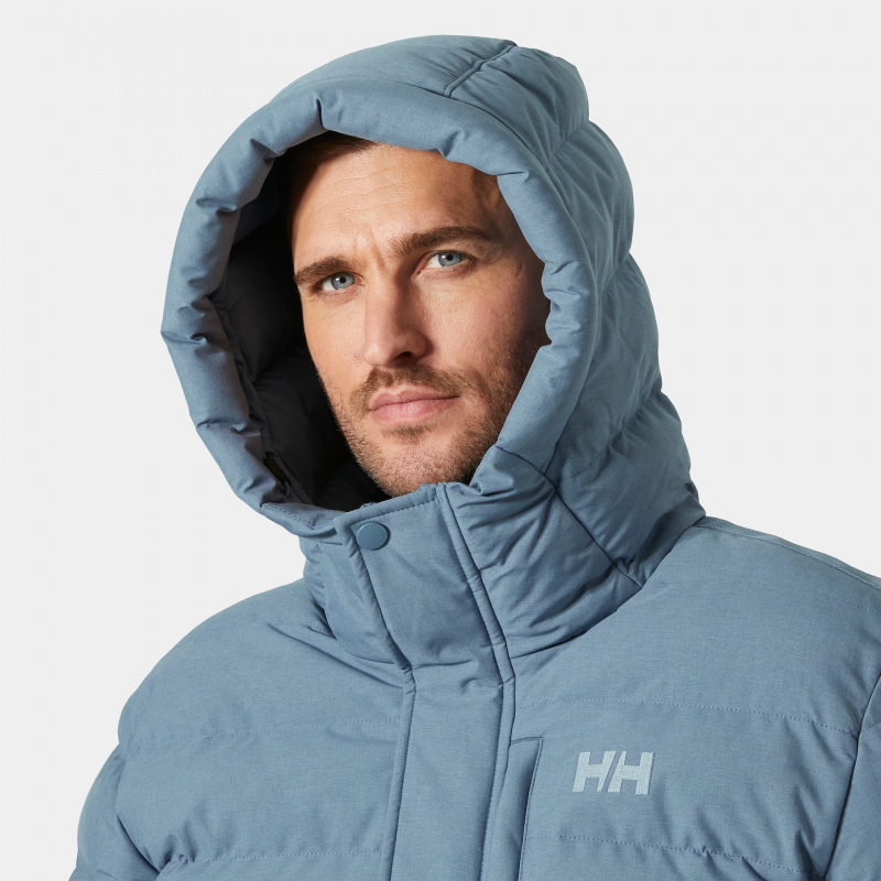ALBY PUFFY JACKET