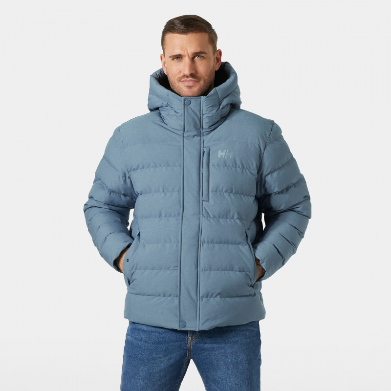 ALBY PUFFY JACKET