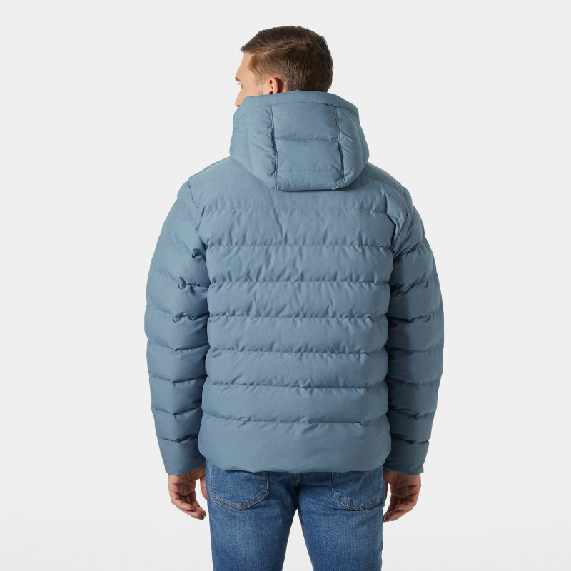 ALBY PUFFY JACKET