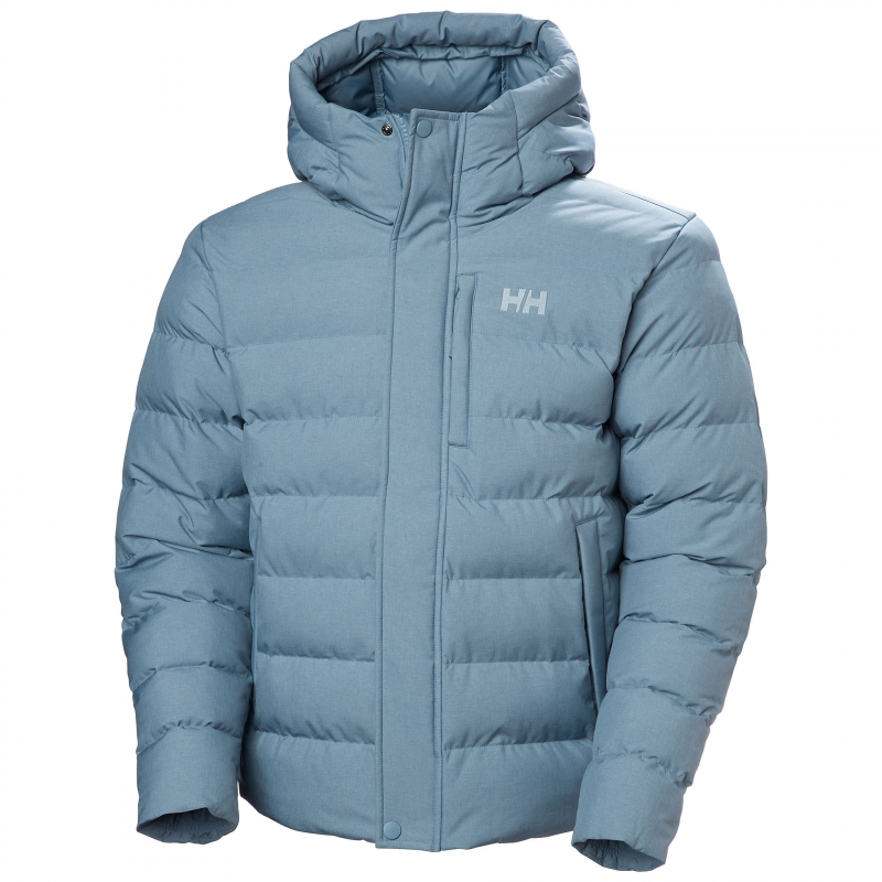 ALBY PUFFY JACKET