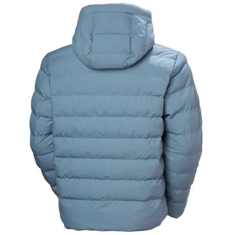 ALBY PUFFY JACKET