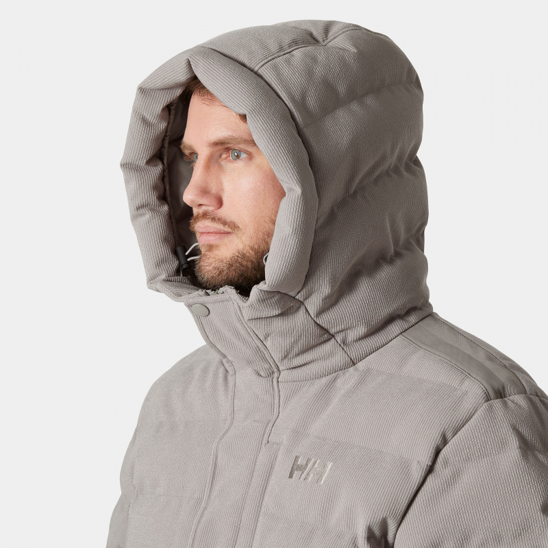 ALBY PUFFY JACKET