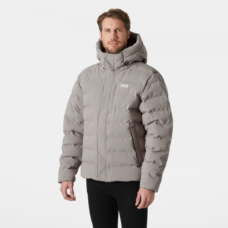 ALBY PUFFY JACKET
