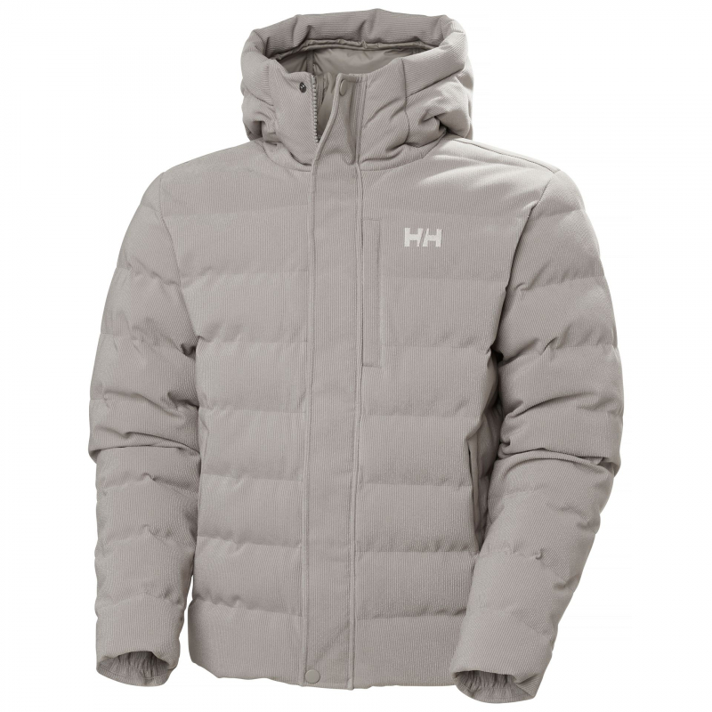 ALBY PUFFY JACKET
