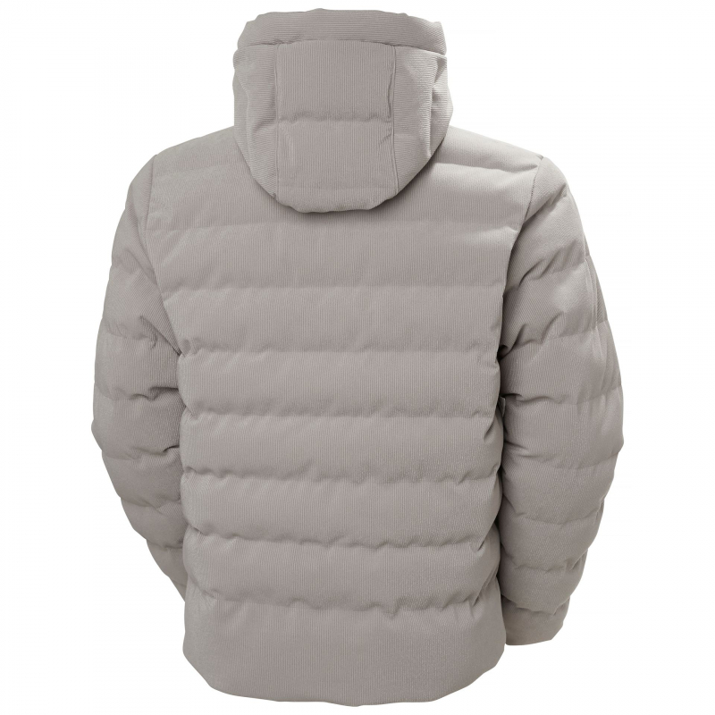 ALBY PUFFY JACKET