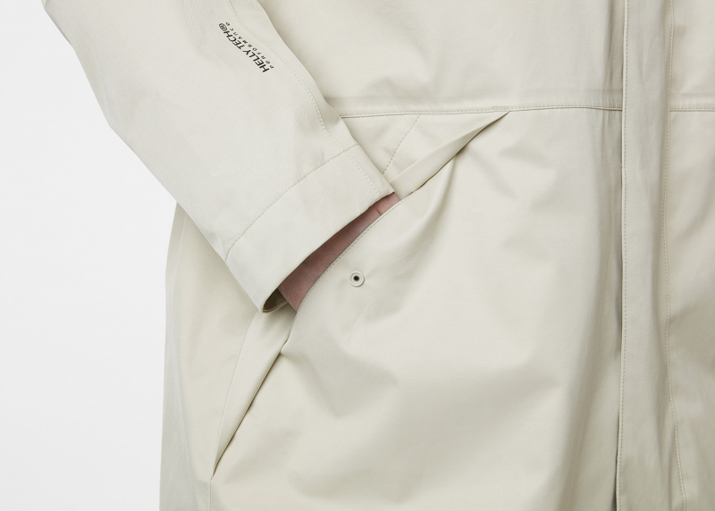 JPN 3IN1 PARKA