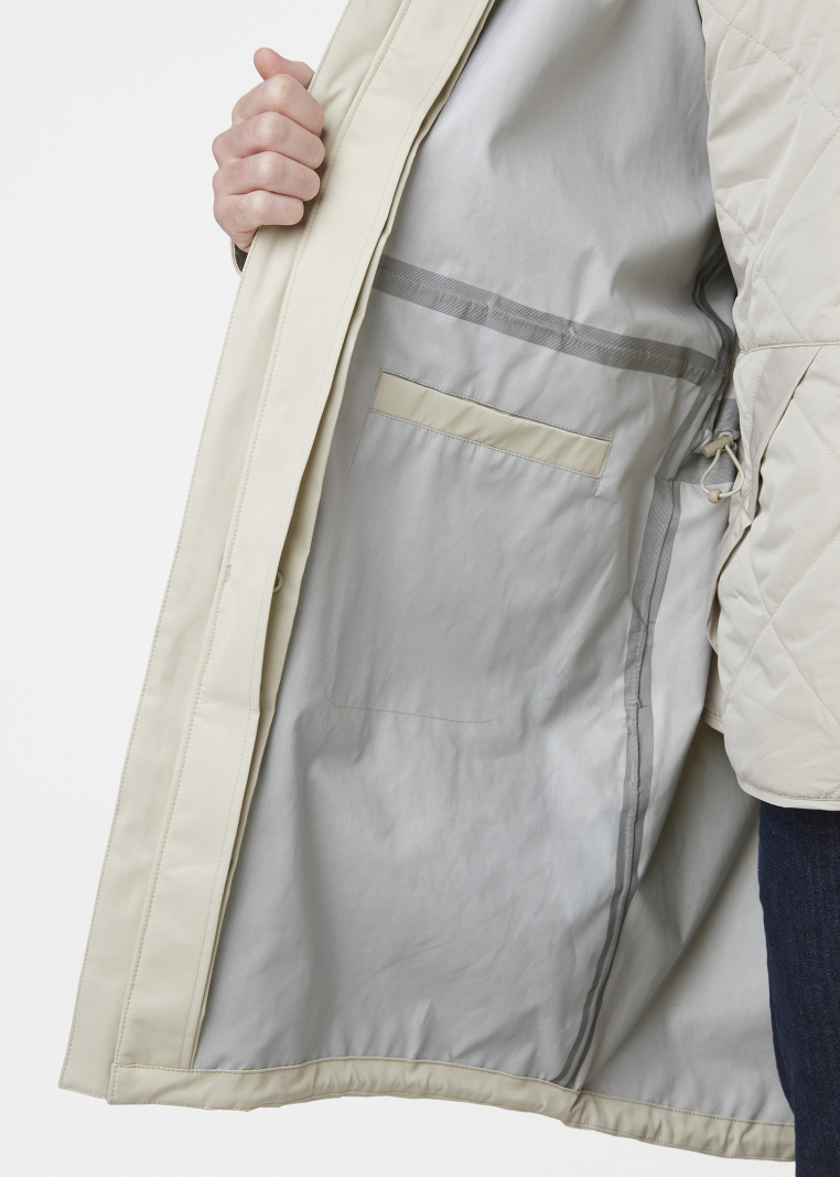 JPN 3IN1 PARKA