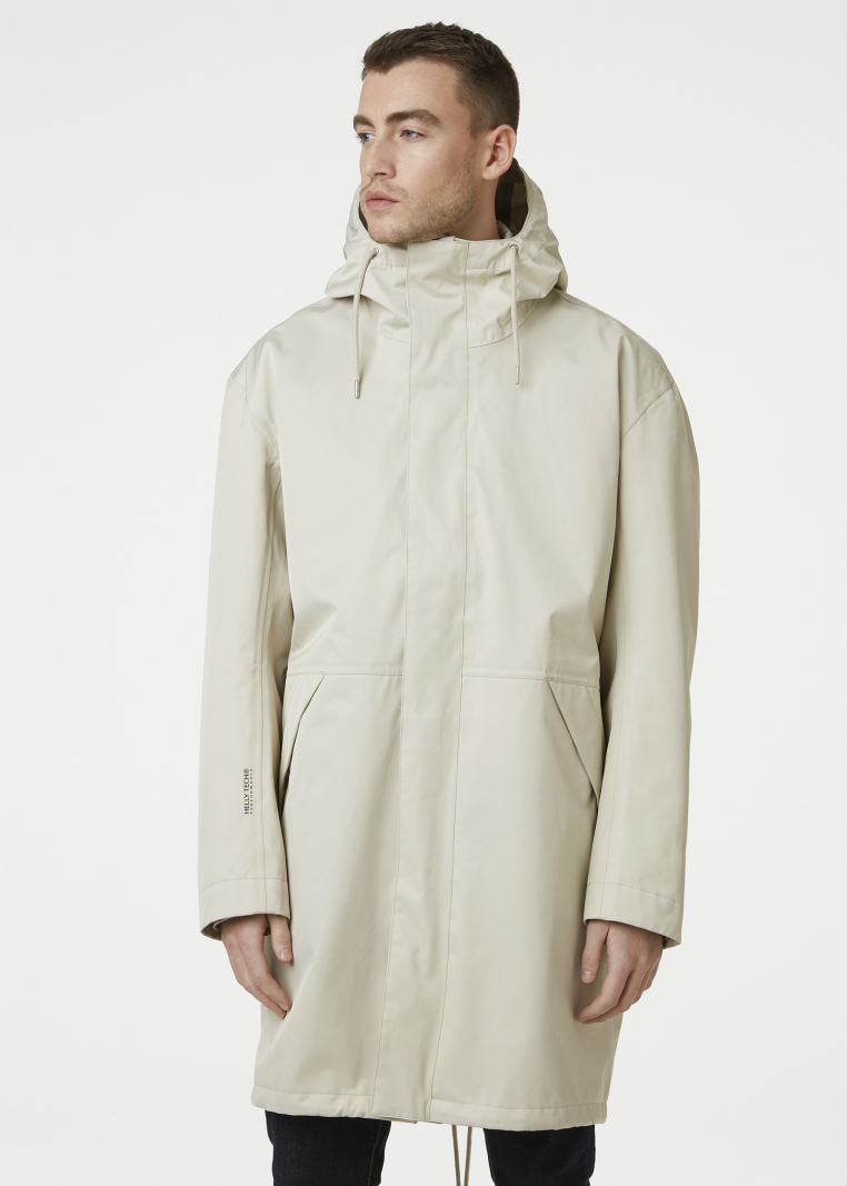 JPN 3IN1 PARKA