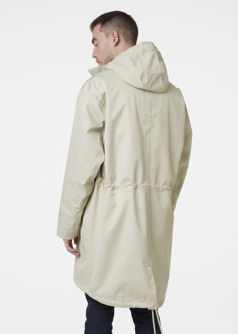 JPN 3IN1 PARKA - Helly Hansen - Parka Hombre