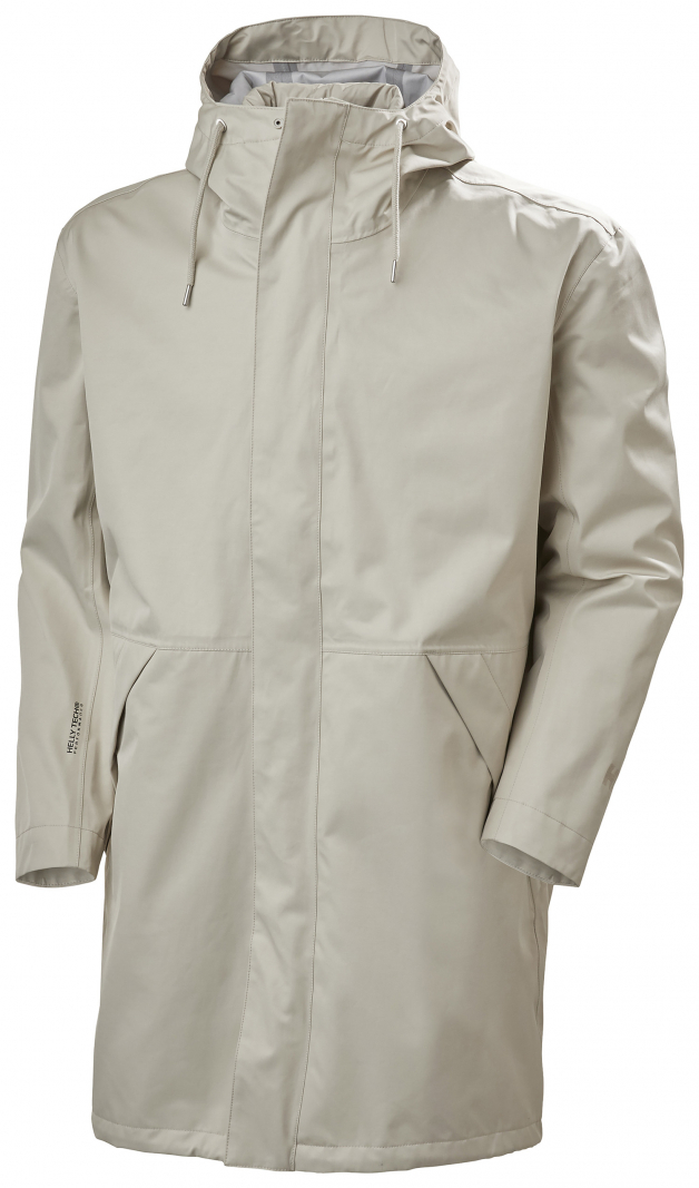JPN 3IN1 PARKA - Helly Hansen - Parka Hombre