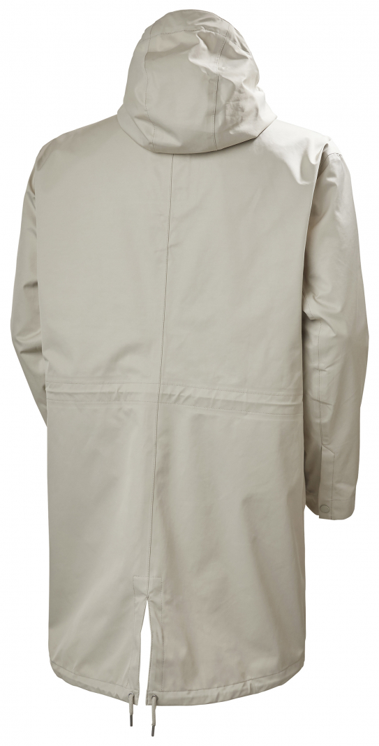 JPN 3IN1 PARKA