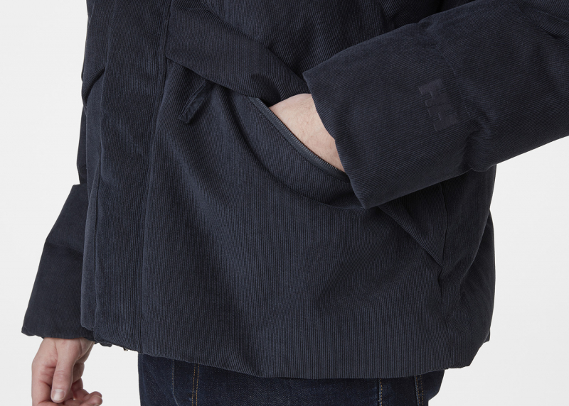 JPN PUFFY JACKET
