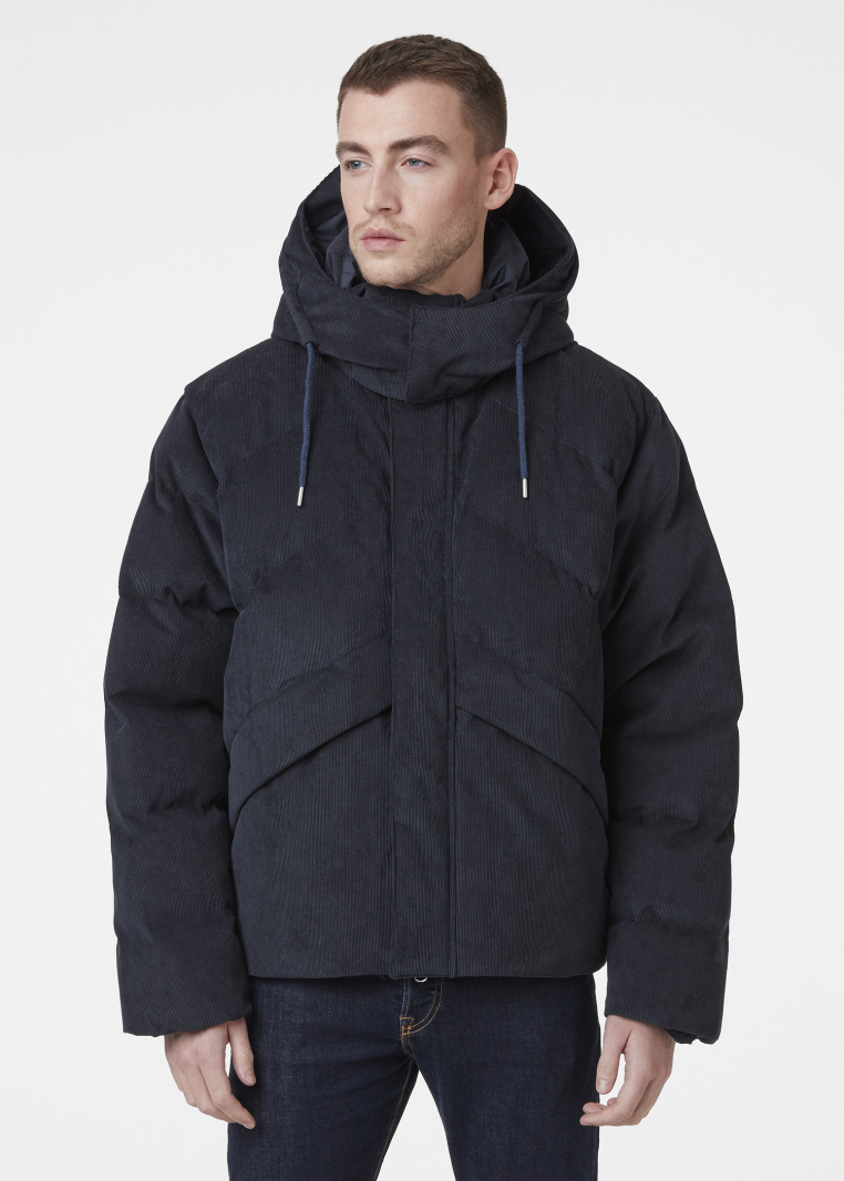 JPN PUFFY JACKET