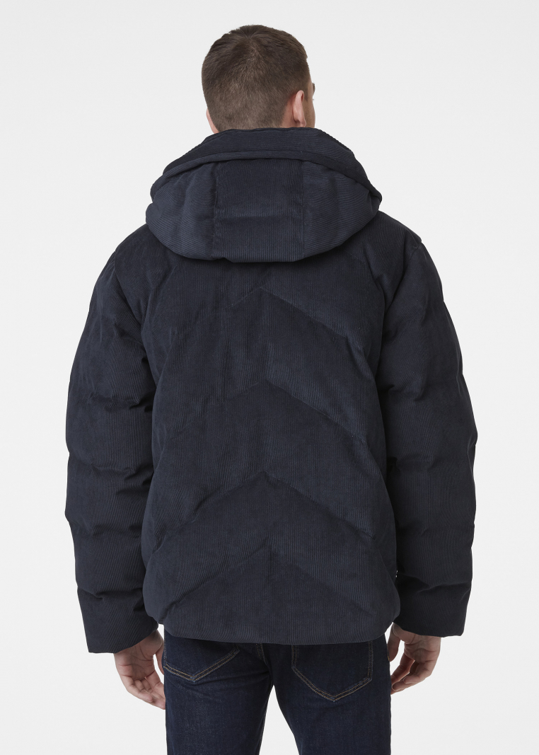 JPN PUFFY JACKET