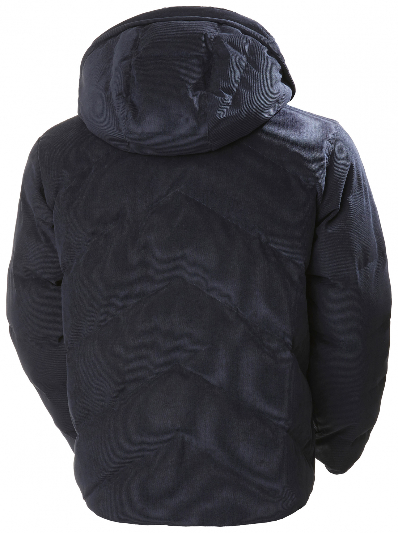JPN PUFFY JACKET