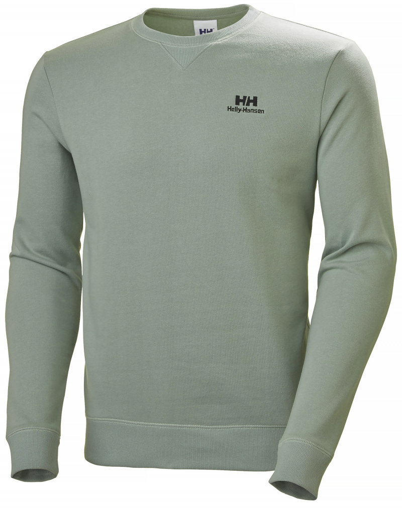 YU CREW SWEATER