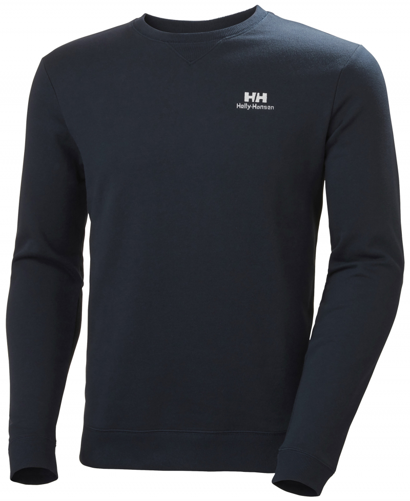YU CREW SWEATER